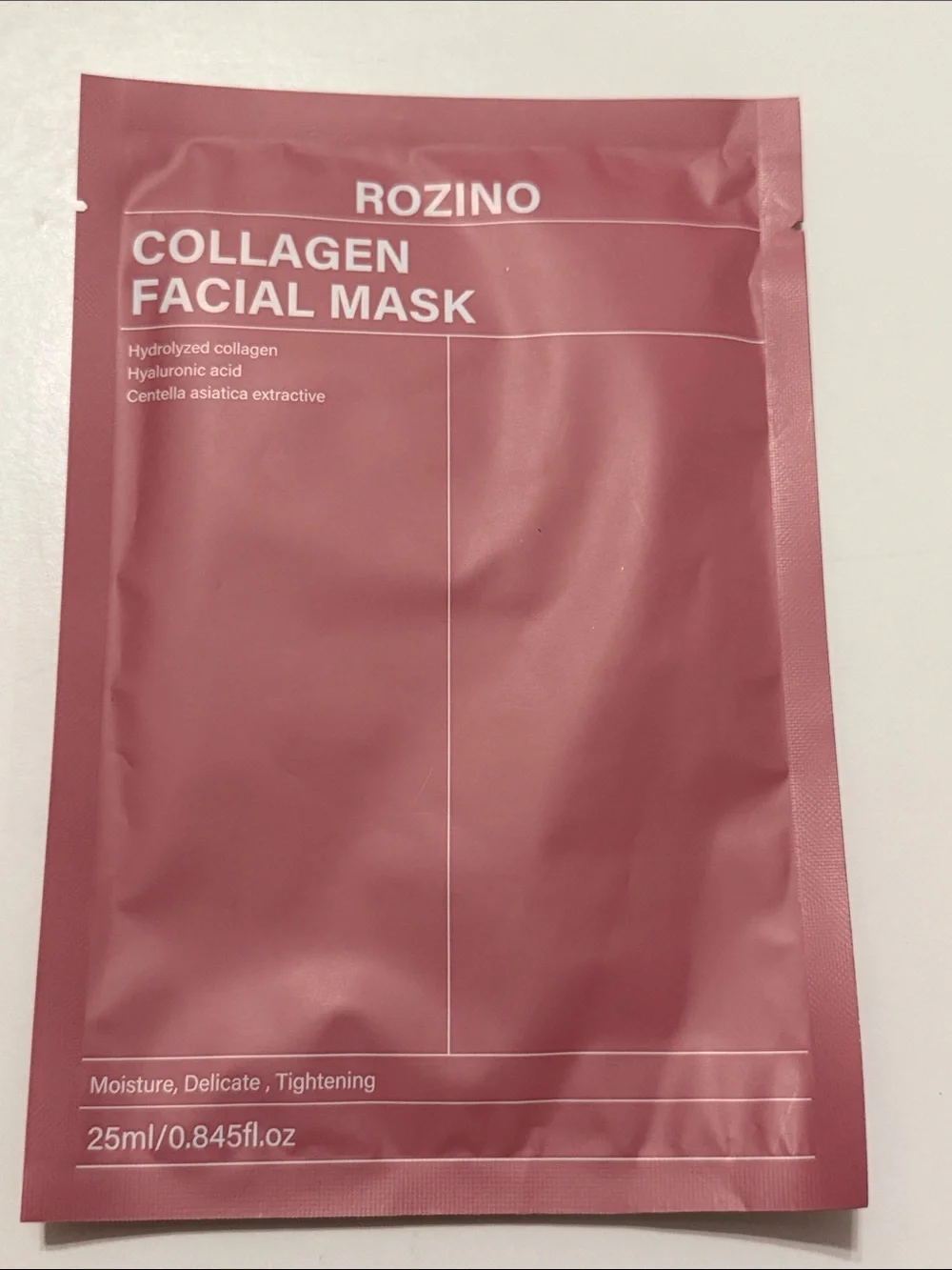 48 piece Skincare mask Bundle-  Facial, Collagen, Brightening & Eye/Lip Masks